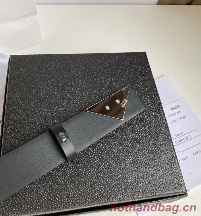 Prada Belt 33MM PRB00026 Prada Belt 33MM PRB00026