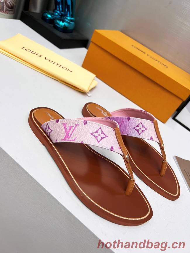 Louis Vuitton slipper 18542-2