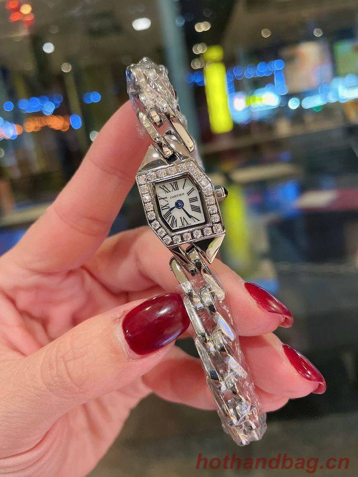Cartier Watch CTW00048 Cartier Watch CTW00048