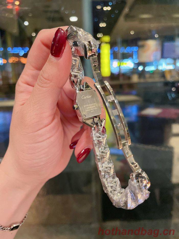 Cartier Watch CTW00048 Cartier Watch CTW00048