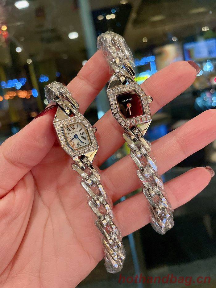 Cartier Watch CTW00048 Cartier Watch CTW00048
