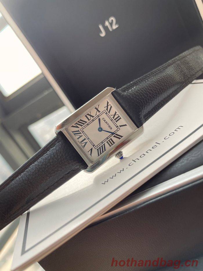 Cartier Watch CTW00058 Cartier Watch CTW00058