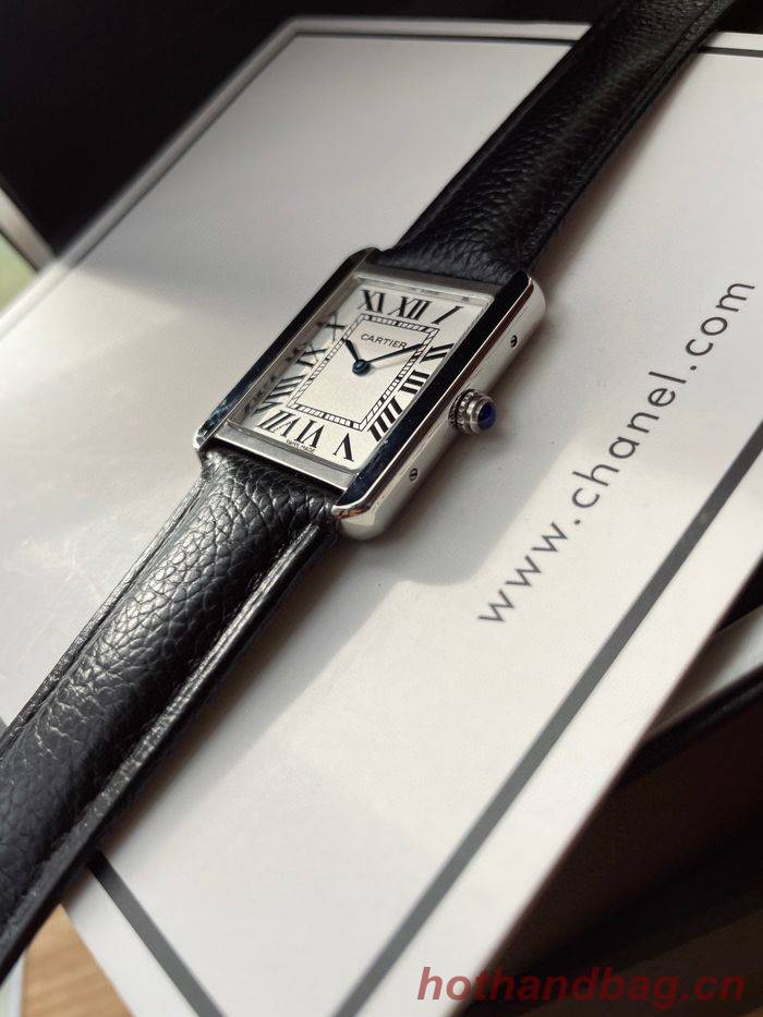 Cartier Watch CTW00058 Cartier Watch CTW00058
