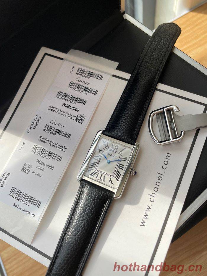 Cartier Watch CTW00058 Cartier Watch CTW00058