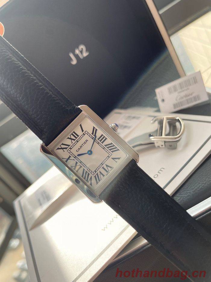 Cartier Watch CTW00058 Cartier Watch CTW00058