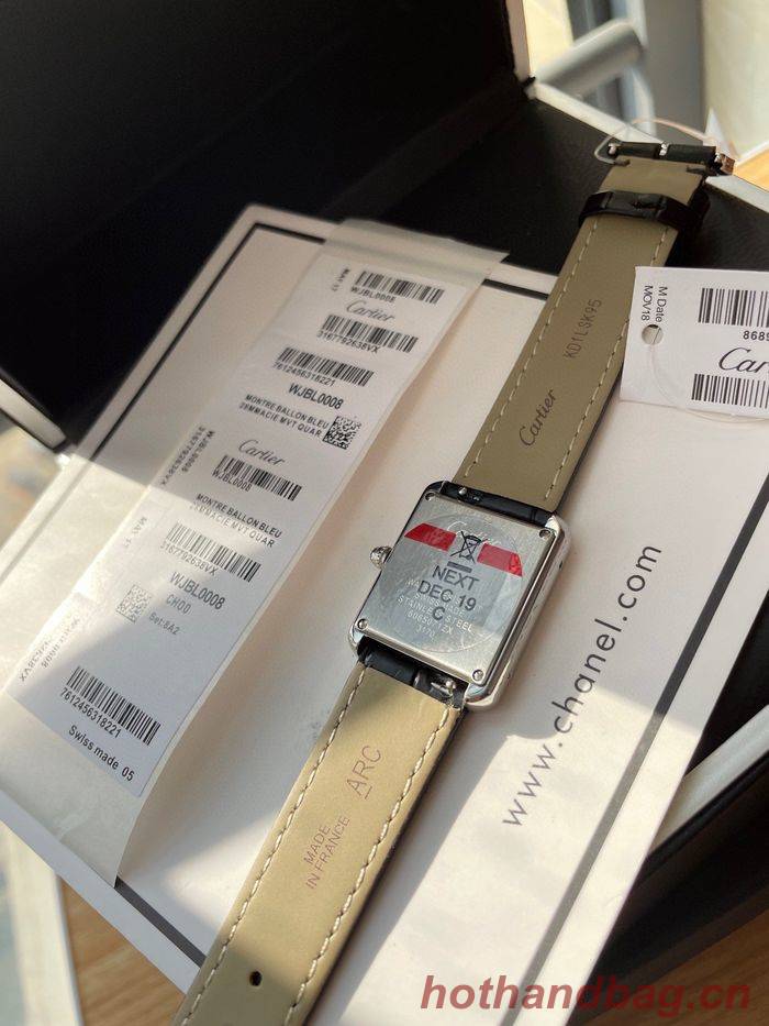 Cartier Watch CTW00060 Cartier Watch CTW00060