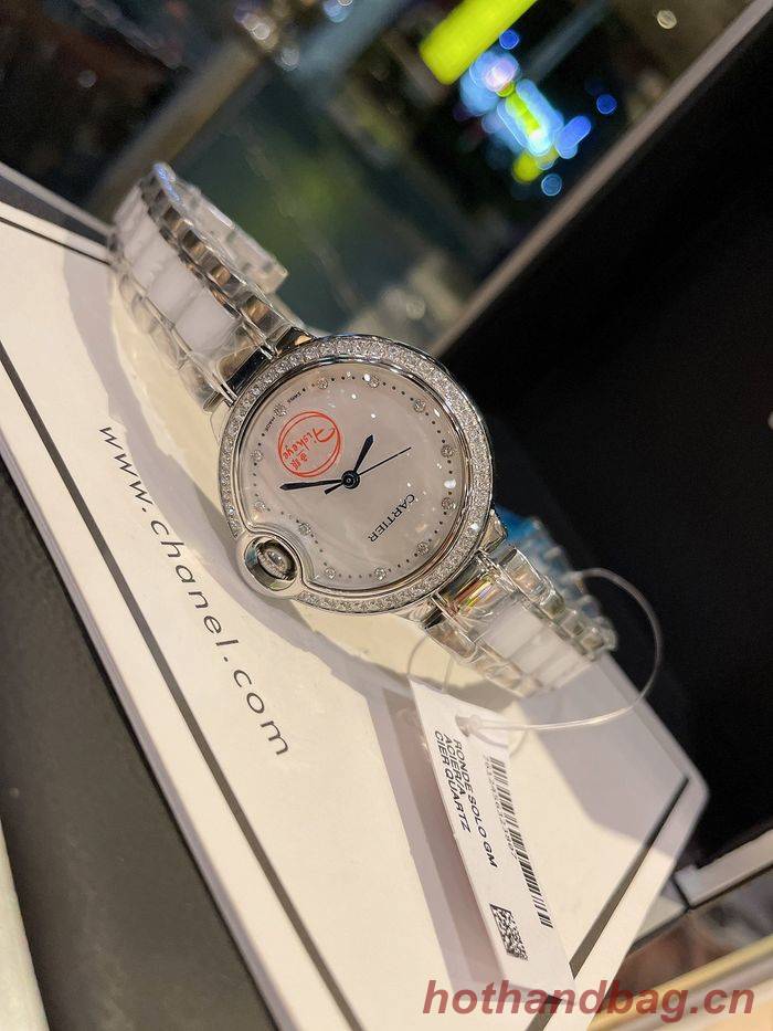 Cartier Watch CTW00070 Cartier Watch CTW00070