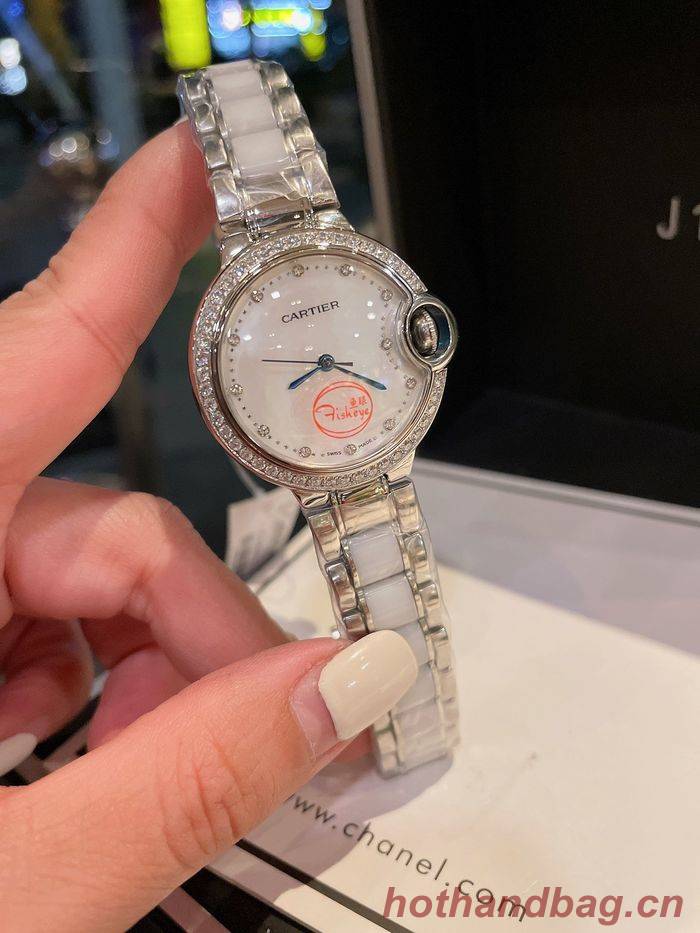 Cartier Watch CTW00070 Cartier Watch CTW00070