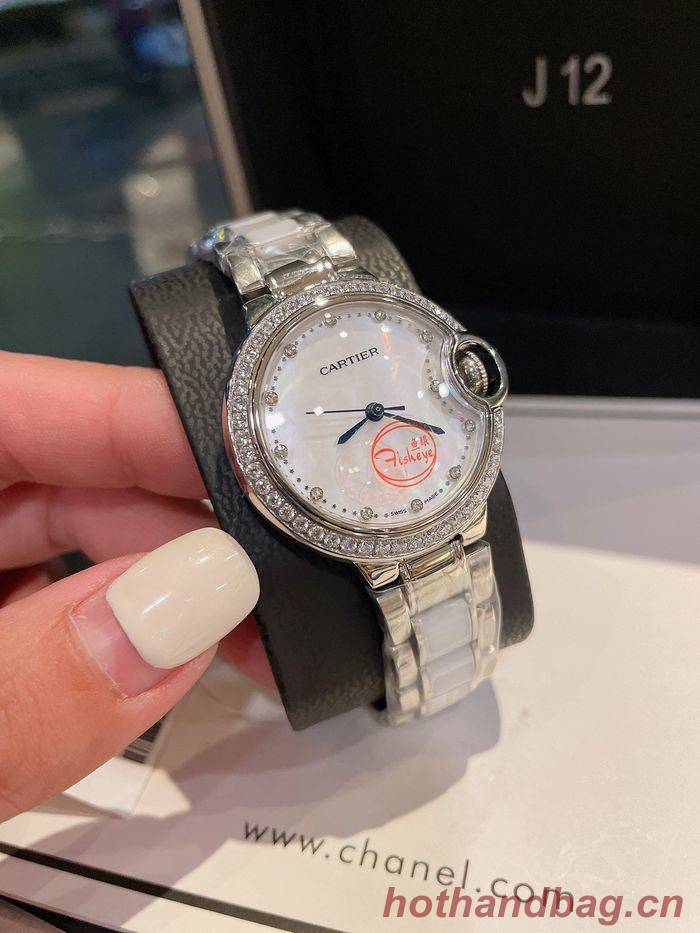 Cartier Watch CTW00070 Cartier Watch CTW00070