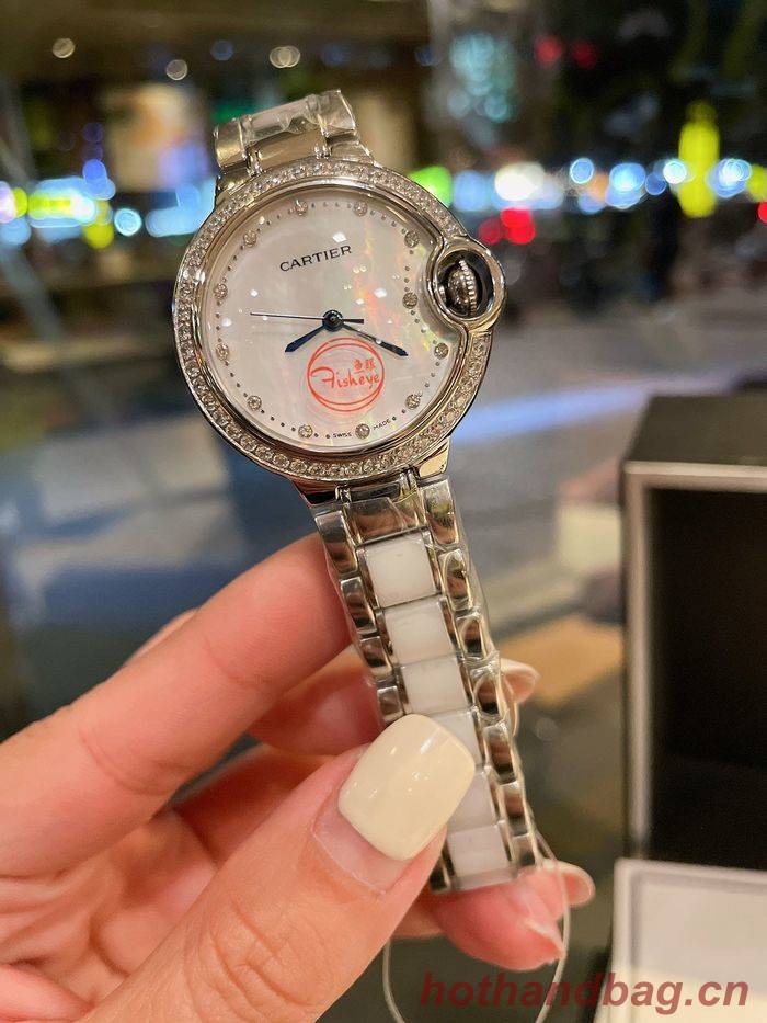 Cartier Watch CTW00070 Cartier Watch CTW00070