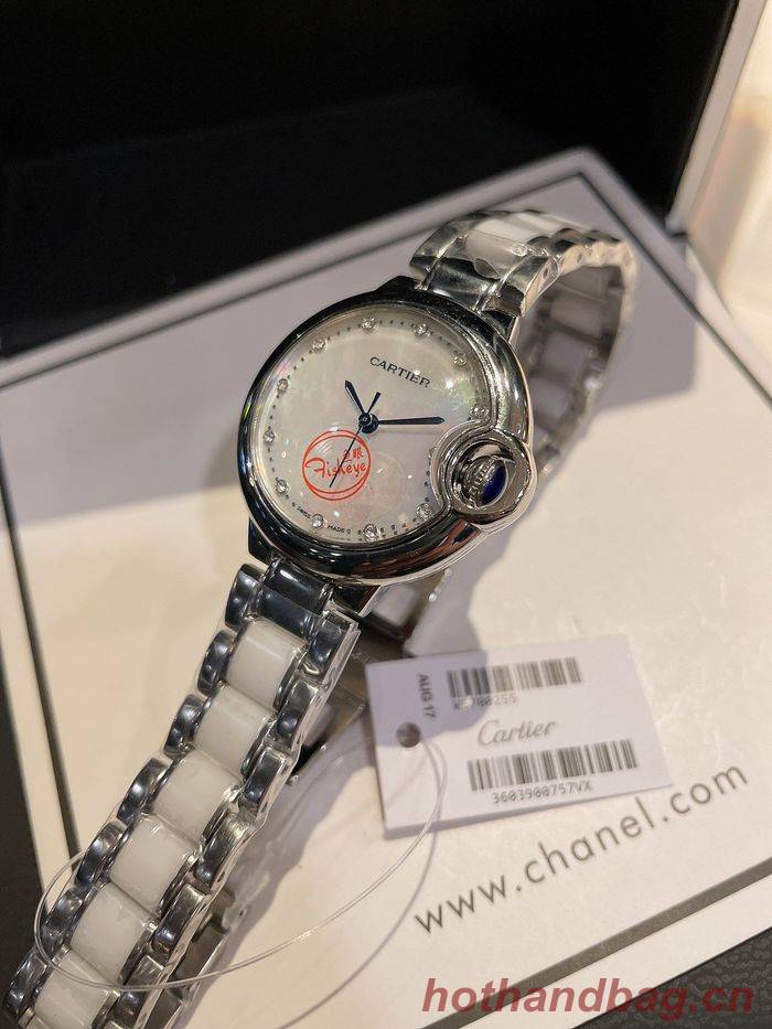 Cartier Watch CTW00072 Cartier Watch CTW00072