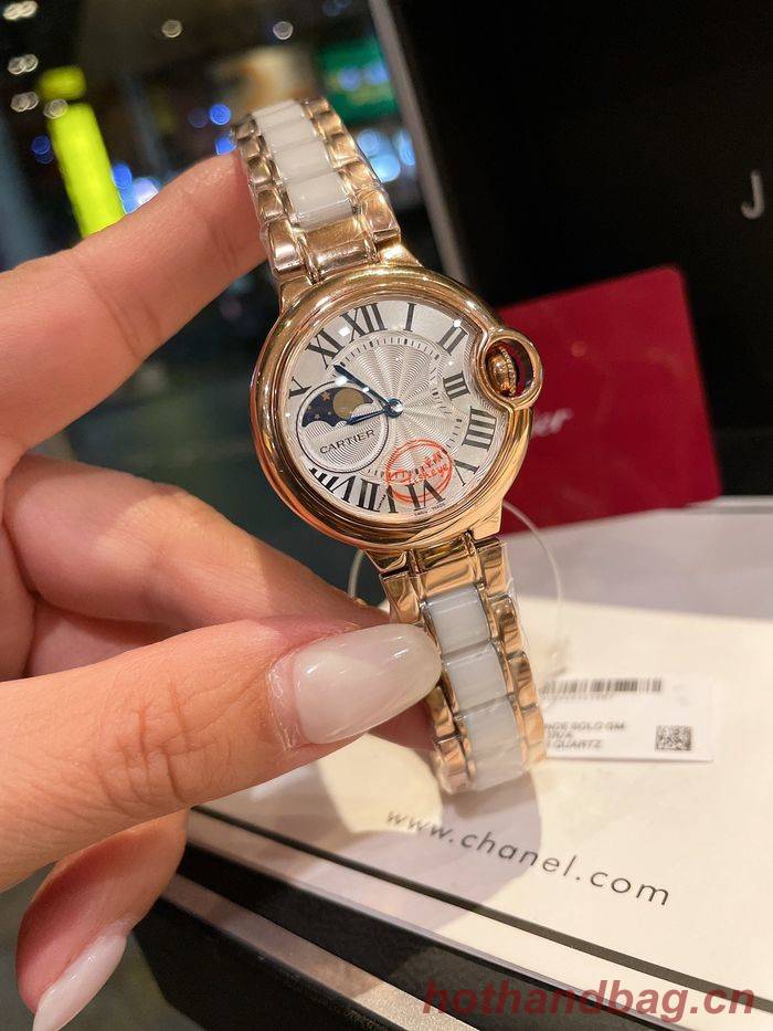 Cartier Watch CTW00074-2 Cartier Watch CTW00074-2