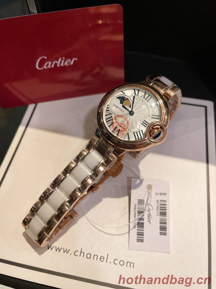 Cartier Watch CTW00074-2 Cartier Watch CTW00074-2