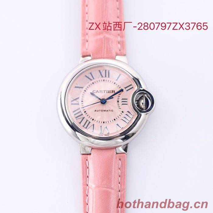 Cartier Watch CTW00076-1 Cartier Watch CTW00076-1