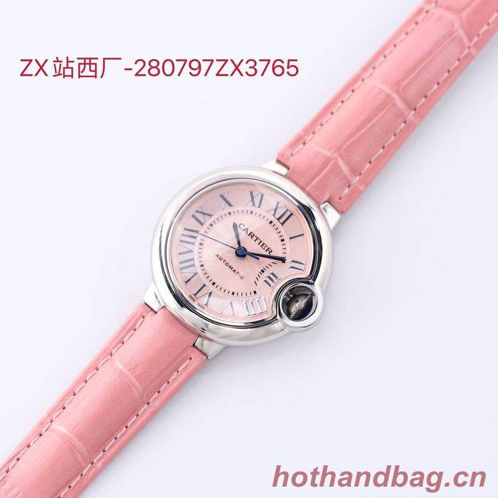 Cartier Watch CTW00076-1 Cartier Watch CTW00076-1