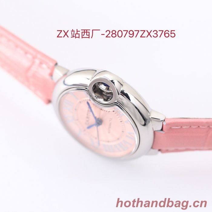 Cartier Watch CTW00076-1 Cartier Watch CTW00076-1