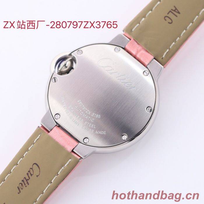 Cartier Watch CTW00076-1 Cartier Watch CTW00076-1