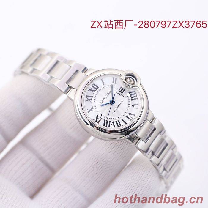 Cartier Watch CTW00077-2 Cartier Watch CTW00077-2