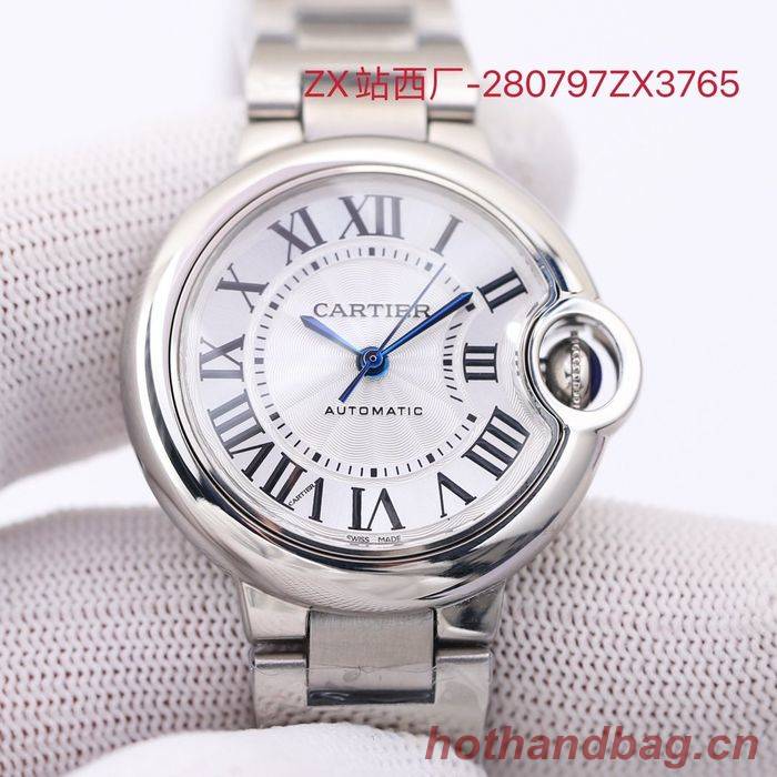 Cartier Watch CTW00077-2 Cartier Watch CTW00077-2