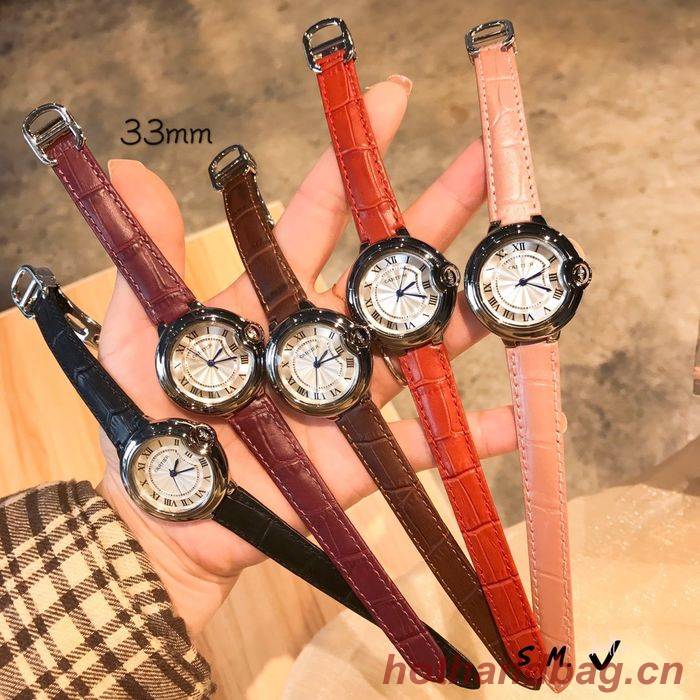 Cartier Watch CTW00078-1 Cartier Watch CTW00078-1