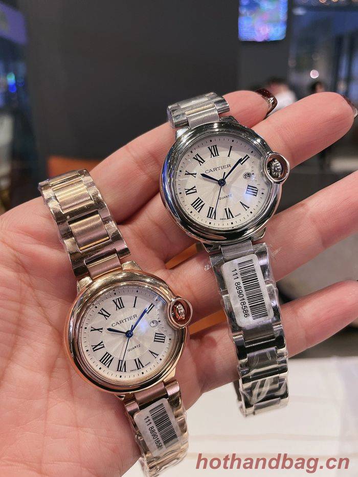 Cartier Watch CTW00079-1 Cartier Watch CTW00079-1