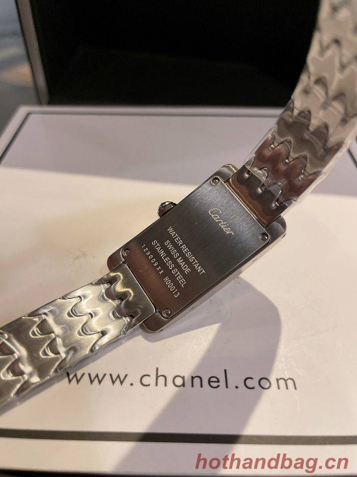 Cartier Watch CTW00084 Cartier Watch CTW00084