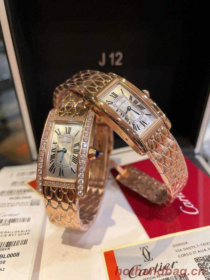 Cartier Watch CTW00085 Cartier Watch CTW00085
