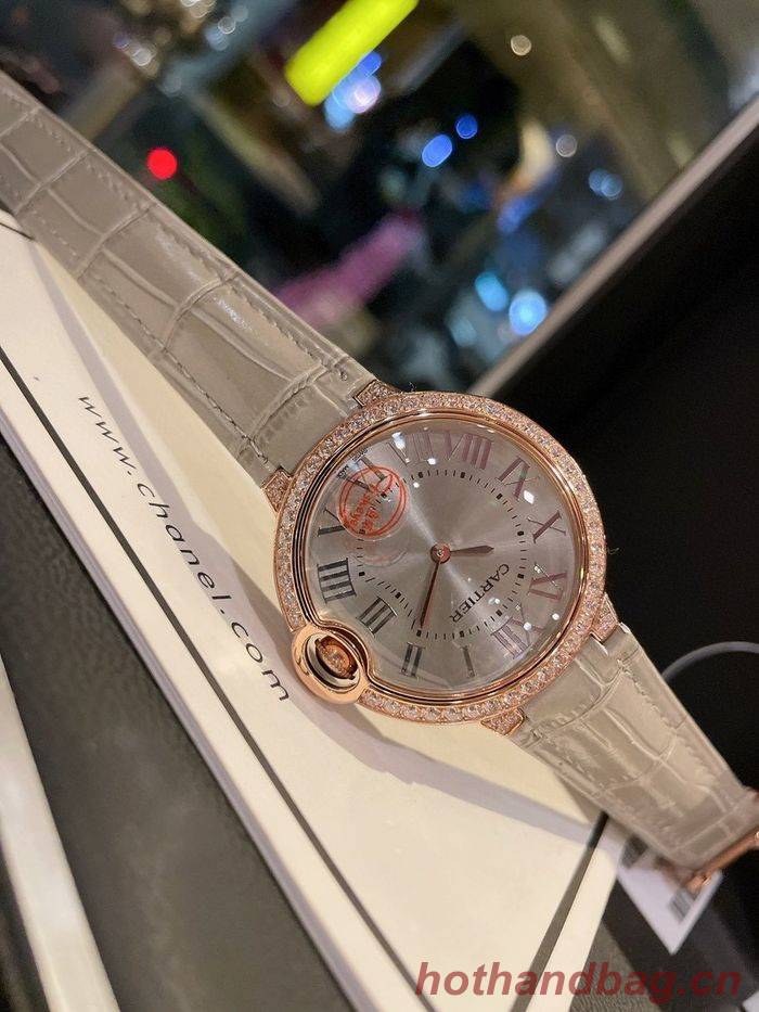 Cartier Watch CTW00093 Cartier Watch CTW00093