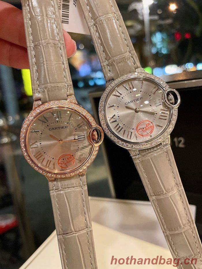 Cartier Watch CTW00093 Cartier Watch CTW00093