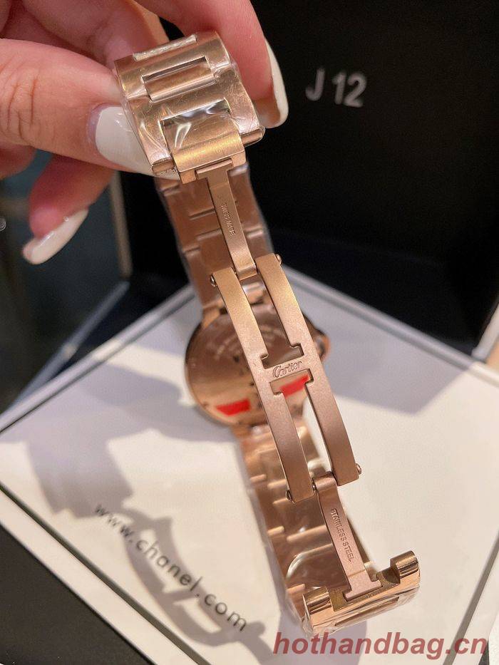 Cartier Watch CTW00098 Cartier Watch CTW00098