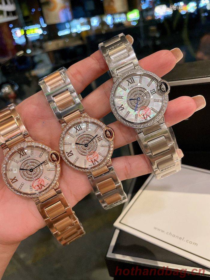 Cartier Watch CTW00099 Cartier Watch CTW00099