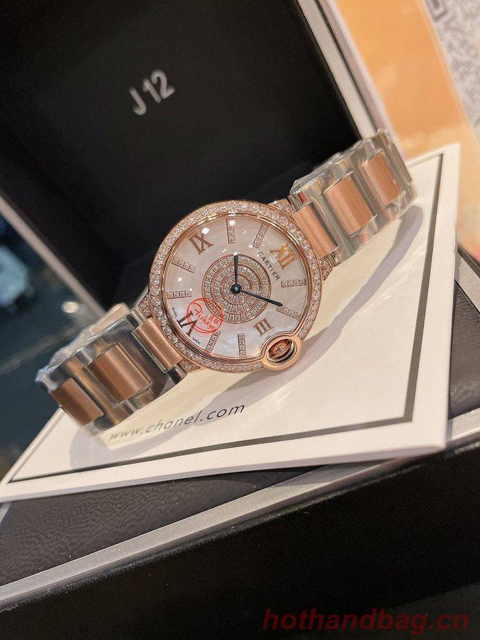 Cartier Watch CTW00100 Cartier Watch CTW00100