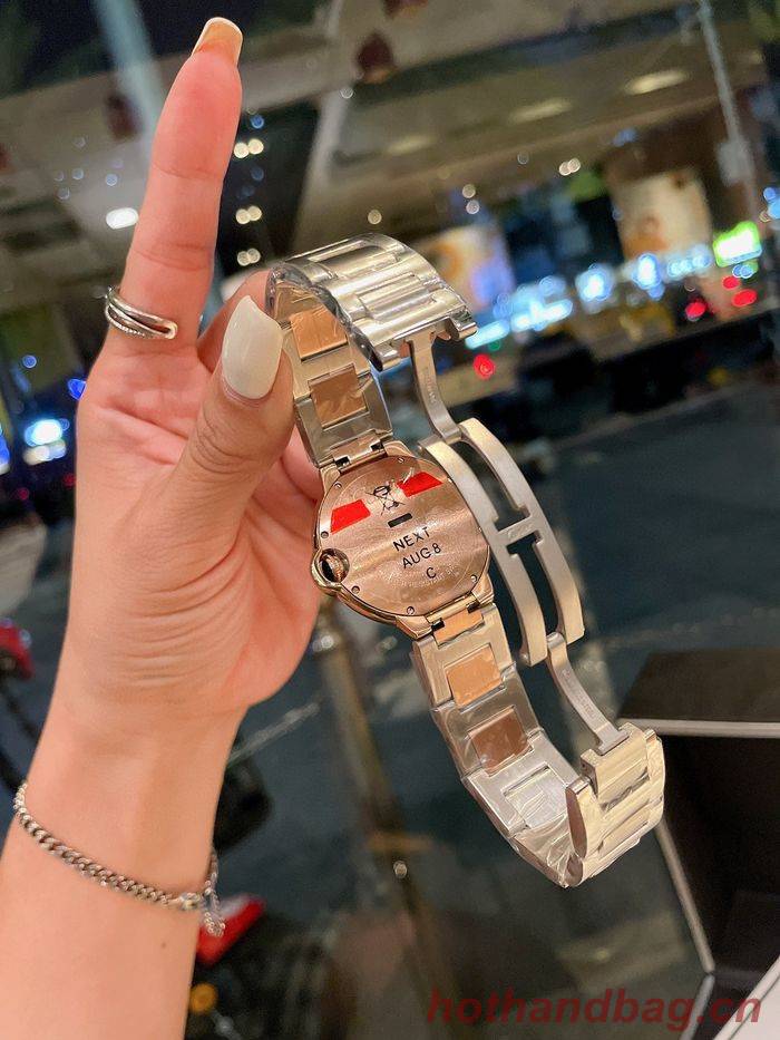 Cartier Watch CTW00100 Cartier Watch CTW00100