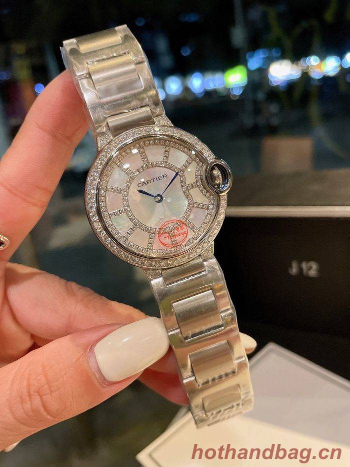 Cartier Watch CTW00102 Cartier Watch CTW00102