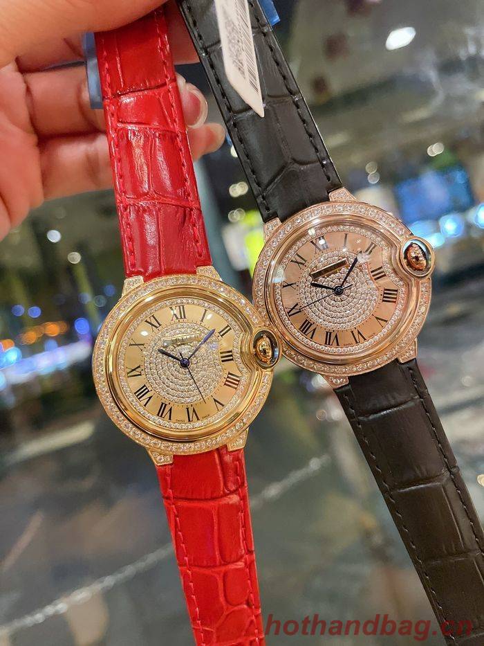 Cartier Watch CTW00105-2 Cartier Watch CTW00105-2