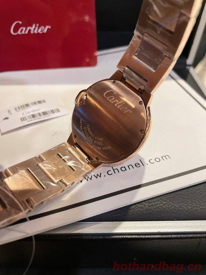 Cartier Watch CTW00107 Cartier Watch CTW00107