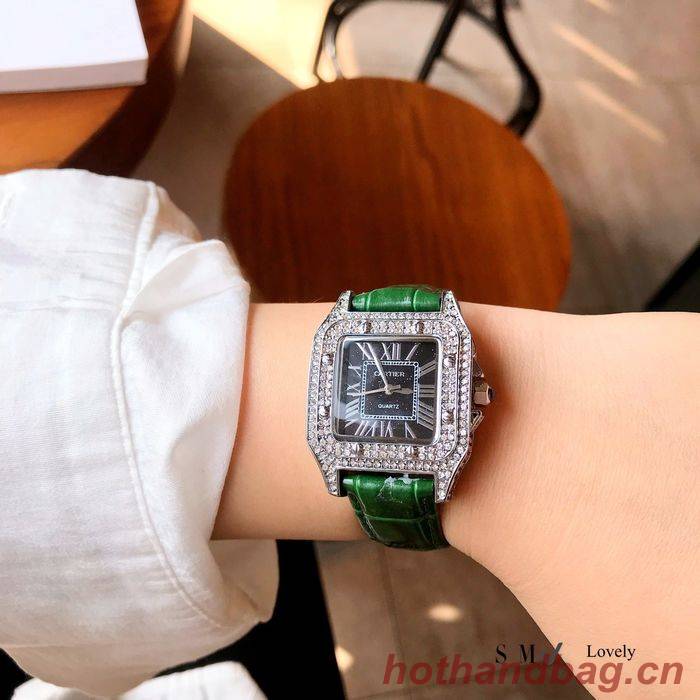 Cartier Watch CTW00109-3 Cartier Watch CTW00109-3