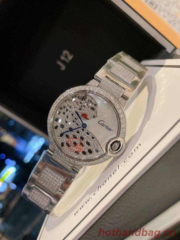 Cartier Watch CTW00111-1 Cartier Watch CTW00111-1