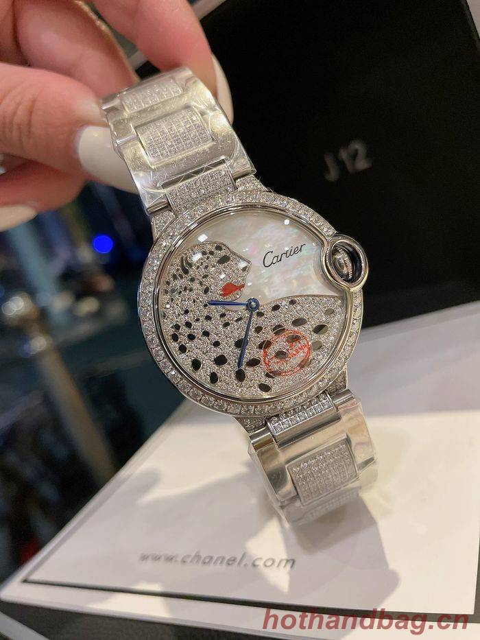 Cartier Watch CTW00111-1 Cartier Watch CTW00111-1