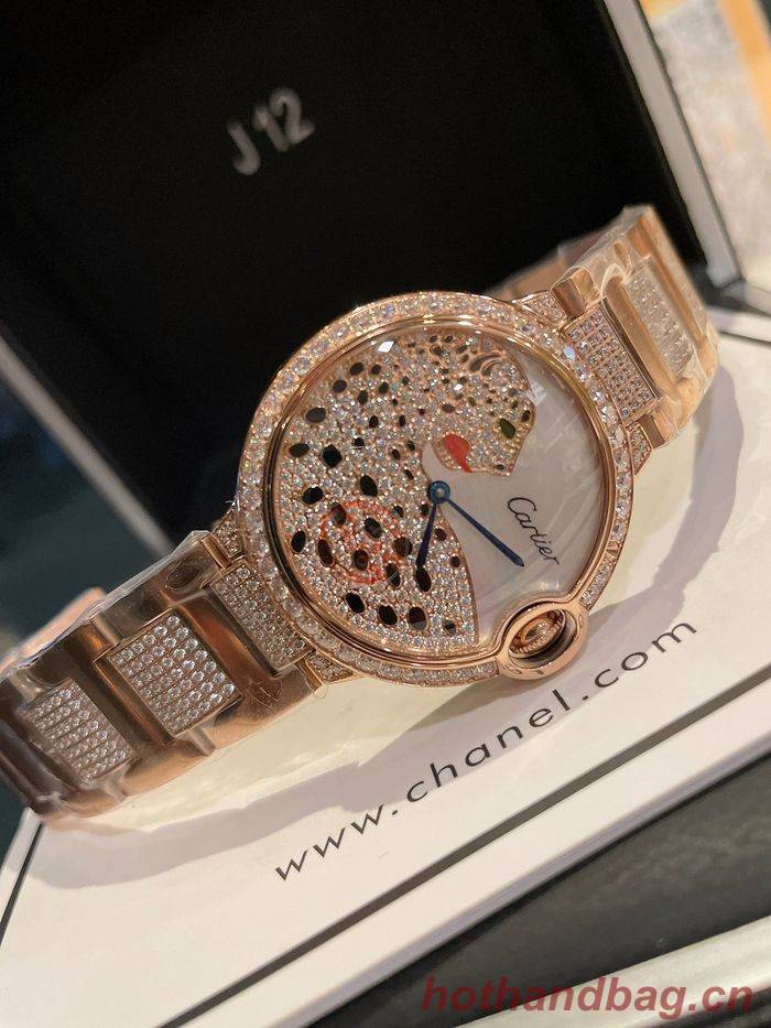 Cartier Watch CTW00111-2 Cartier Watch CTW00111-2