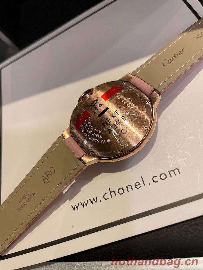 Cartier Watch CTW00113 Cartier Watch CTW00113