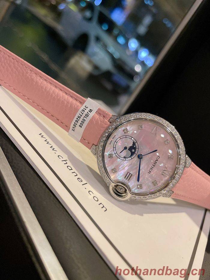 Cartier Watch CTW00114 Cartier Watch CTW00114