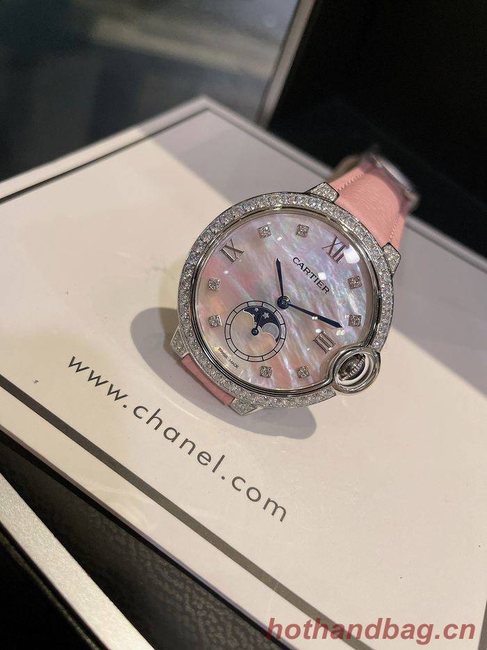 Cartier Watch CTW00114 Cartier Watch CTW00114