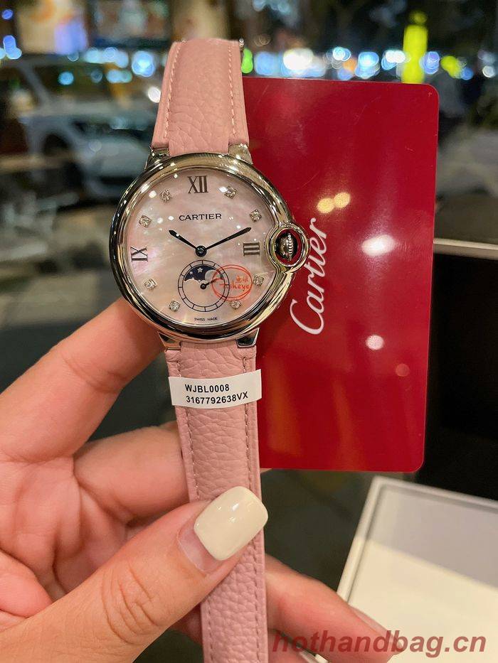 Cartier Watch CTW00116 Cartier Watch CTW00116