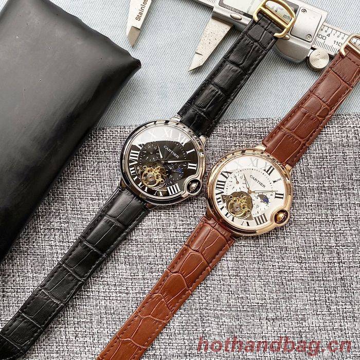 Cartier Watch CTW00154-1 Cartier Watch CTW00154-1