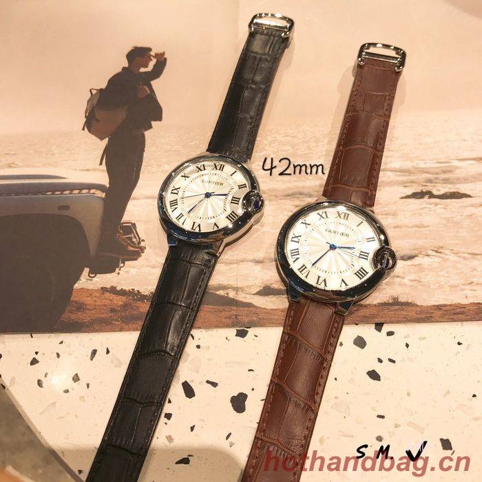 Cartier Watch CTW00155-1 Cartier Watch CTW00155-1