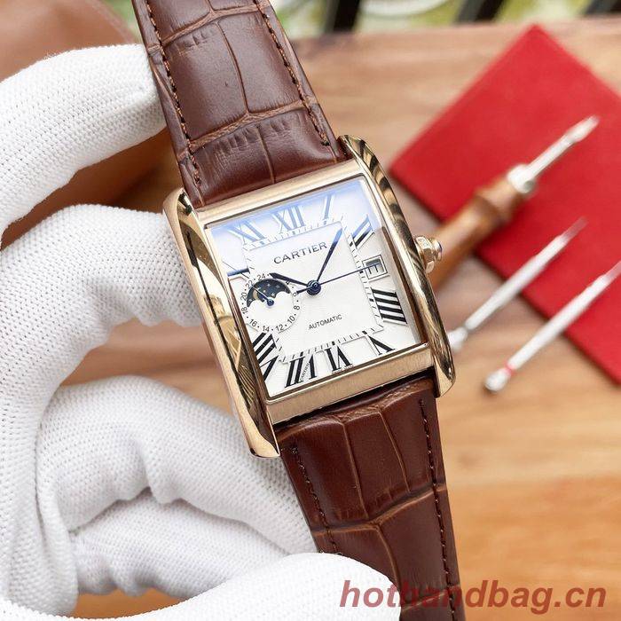 Cartier Watch CTW00156-2 Cartier Watch CTW00156-2