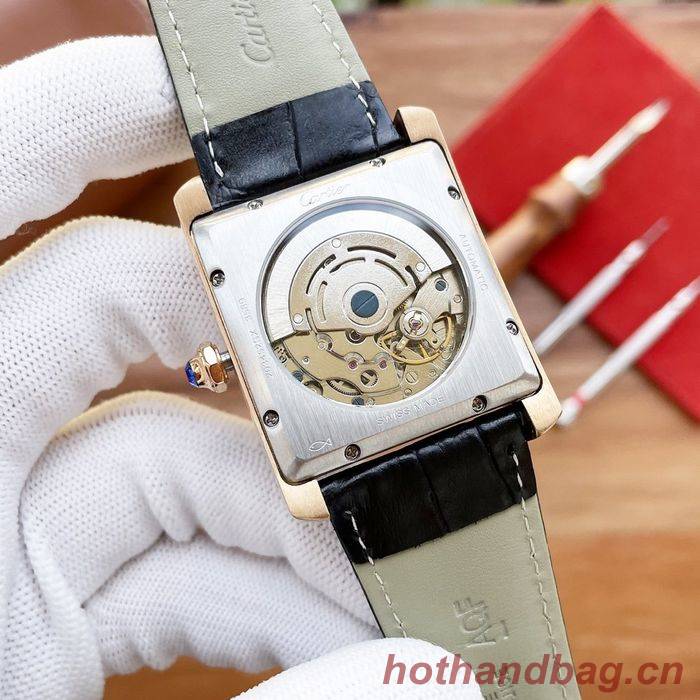 Cartier Watch CTW00159-1 Cartier Watch CTW00159-1