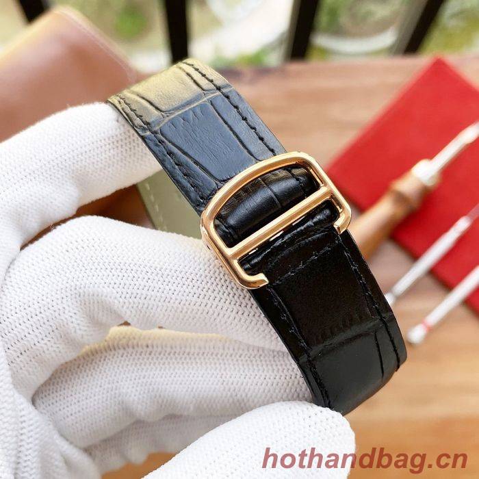 Cartier Watch CTW00159-1 Cartier Watch CTW00159-1
