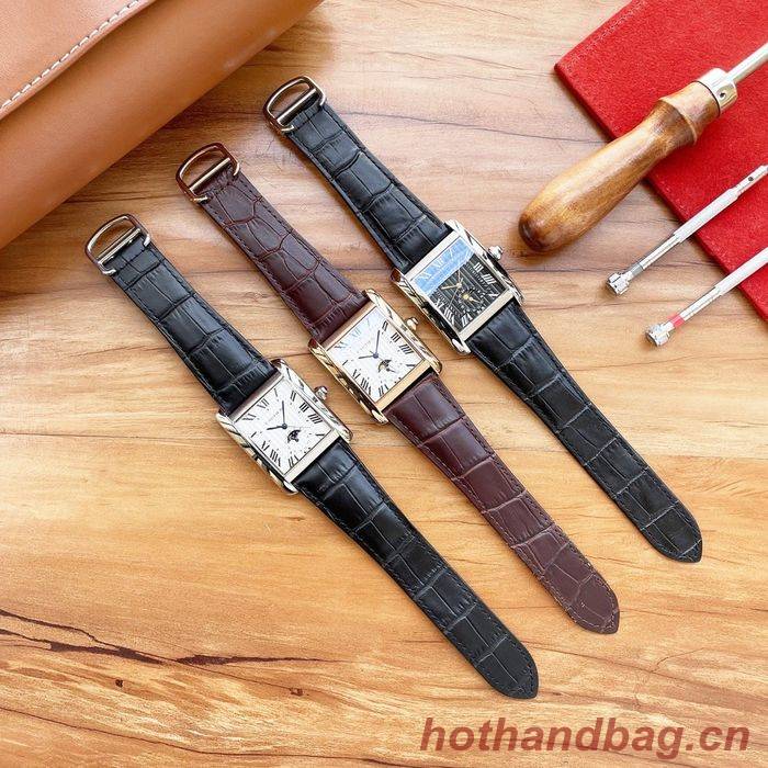 Cartier Watch CTW00159-1 Cartier Watch CTW00159-1